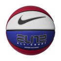 Piłka ELITE ALL COURT 8P 2.0 DEFLATED Nike