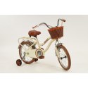 Rower 16" Tomisa Vintage TOI16231 Toimsa