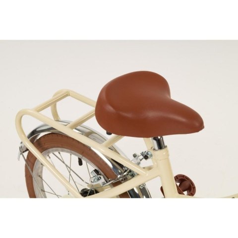 Rower 16" Tomisa Vintage TOI16231 Toimsa