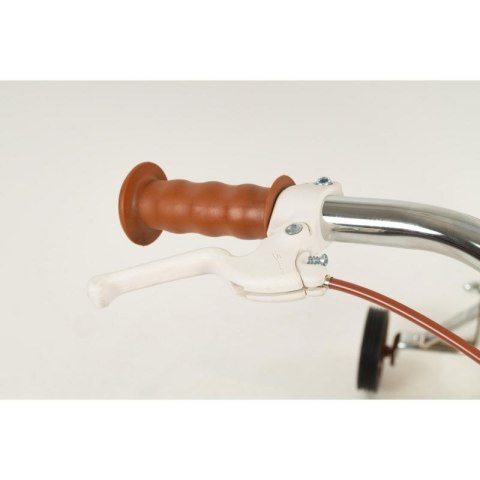 Rower 16" Tomisa Vintage TOI16231 Toimsa