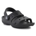 Sandały Crocs Classic Sandal Jr 207537-001 Crocs