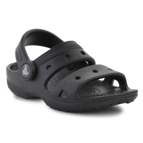Sandały Crocs Classic Sandal Jr 207537-001 Crocs