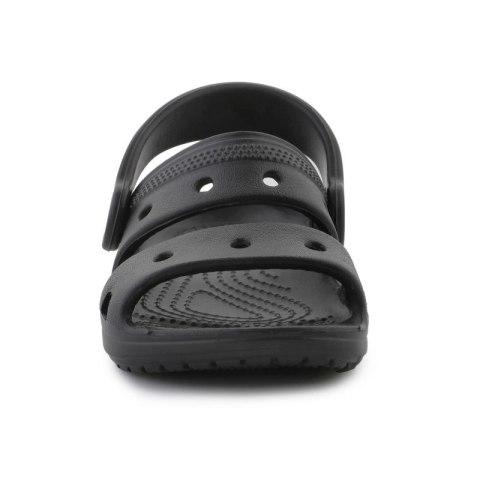 Sandały Crocs Classic Sandal Jr 207537-001 Crocs