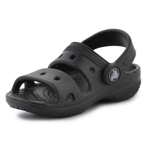 Sandały Crocs Classic Sandal Jr 207537-001 Crocs