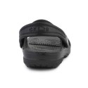 Sandały Crocs Classic Sandal Jr 207537-001 Crocs