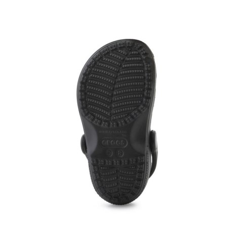Sandały Crocs Classic Sandal Jr 207537-001 Crocs