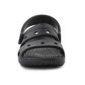 Sandały Crocs Classic Sandal Jr 207537-001 Crocs