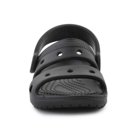 Sandały Crocs Classic Sandal Jr 207537-001 Crocs