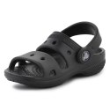 Sandały Crocs Classic Sandal Jr 207537-001 Crocs