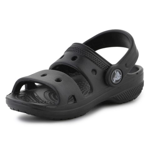 Sandały Crocs Classic Sandal Jr 207537-001 Crocs