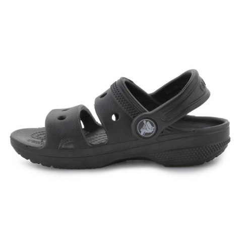 Sandały Crocs Classic Sandal Jr 207537-001 Crocs