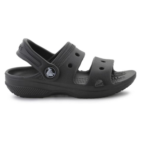 Sandały Crocs Classic Sandal Jr 207537-001 Crocs