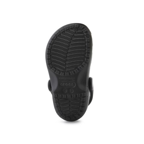 Sandały Crocs Classic Sandal Jr 207537-001 Crocs