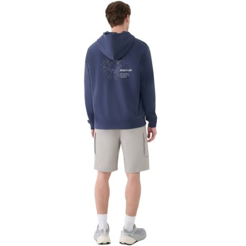 Spodenki 4F CAS M527 M 4FWSS25TSHOM527 26S 4f