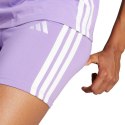 Spodenki adidas Essentials 3-Stripes High Waisted Biker W JD0914 Adidas