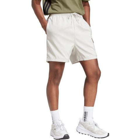 Spodenki adidas Essentials Small Logo Cargo Chelsea M JD1828 Adidas