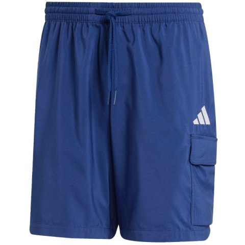 Spodenki adidas Essentials Small Logo Cargo Chelsea M JF3532 Adidas