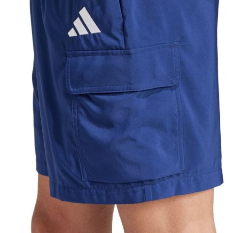 Spodenki adidas Essentials Small Logo Cargo Chelsea M JF3532 Adidas