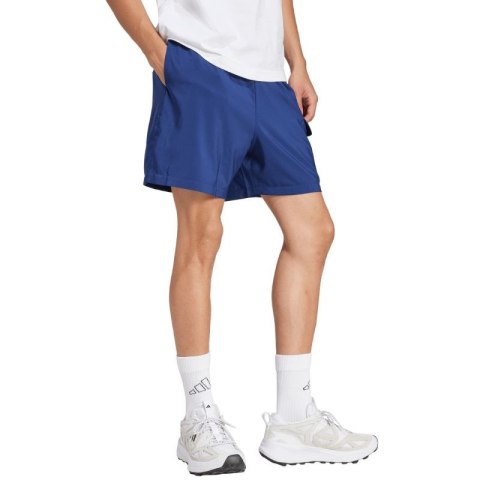 Spodenki adidas Essentials Small Logo Cargo Chelsea M JF3532 Adidas