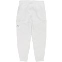 Spodnie męskie Nike Court Fleece Cargo białe DQ5477 100 Nike