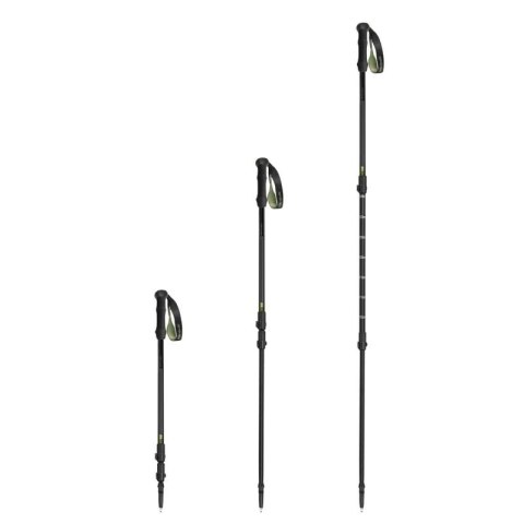 Kije trekkingowe Spokey Trail SPK-945416 Spokey