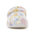 Klapki Crocs Classic Pastel Pets Clog K Jr 210995-0WV Crocs