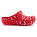 Klapki Crocs Classic vday Clog Jr 209754-6ZR Crocs