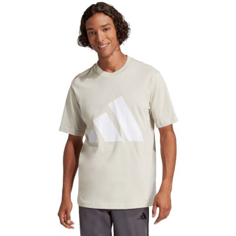 Koszulka adidas Essentials Big Logo M JE8933 Adidas