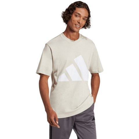Koszulka adidas Essentials Big Logo M JE8933 Adidas