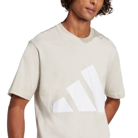 Koszulka adidas Essentials Big Logo M JE8933 Adidas