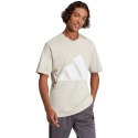 Koszulka adidas Essentials Big Logo M JE8933 Adidas
