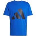 Koszulka adidas Essentials Big Logo M JE8942 Adidas