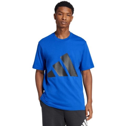 Koszulka adidas Essentials Big Logo M JE8942 Adidas