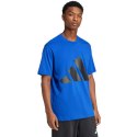 Koszulka adidas Essentials Big Logo M JE8942 Adidas