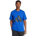 Koszulka adidas Essentials Big Logo M JE8942 Adidas