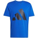 Koszulka adidas Essentials Big Logo M JE8942 Adidas