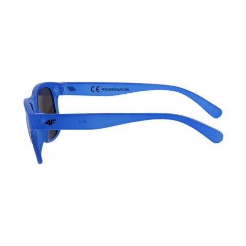 Okulary przeciwsłoneczne 4F U066 Jr 4FJWSS25ASUNU066 33S 4f