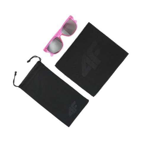 Okulary przeciwsłoneczne 4F U066 Jr 4FJWSS25ASUNU066 54N 4f
