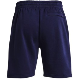 Spodenki Under Aromur Rival Fleece M 1379779 410 Under Armour