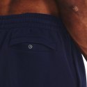 Spodenki Under Aromur Rival Fleece M 1379779 410 Under Armour