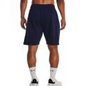 Spodenki Under Aromur Rival Fleece M 1379779 410 Under Armour