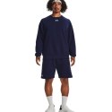 Spodenki Under Aromur Rival Fleece M 1379779 410 Under Armour