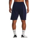 Spodenki Under Aromur Rival Fleece M 1379779 410 Under Armour
