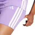 Spodenki adidas Essentials 3-Stripes High Waisted Biker W JD0914 Adidas