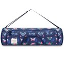 Torba na matę Spokey The Bloom Bag SPK-944488 Spokey