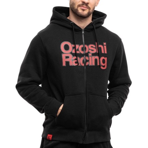 Bluza Ozoshi Hudson M OZ93923 Ozoshi