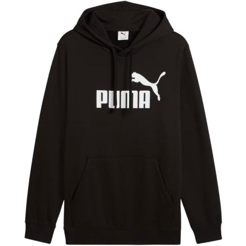 Bluza Puma ESS No.1 Logo Hoodie FL M 682570 01 Puma