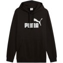 Bluza Puma ESS No.1 Logo Hoodie FL M 682570 01 Puma