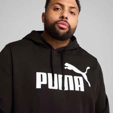 Bluza Puma ESS No.1 Logo Hoodie FL M 682570 01 Puma