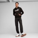 Bluza Puma ESS No.1 Logo Hoodie FL M 682570 01 Puma